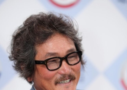 '바둑 전설' 조치훈 "죽거든 뼈 한 조각은 부산 앞바다에…"