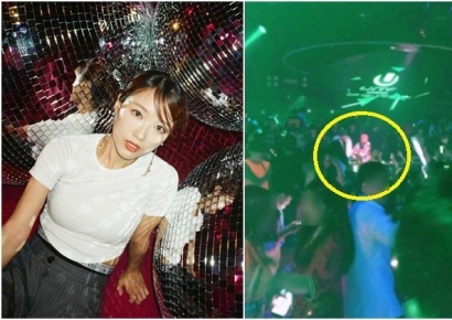 "버닝썬서 의식잃어…그날 DJ는 승리" 홍콩 인플루언서 충격고백