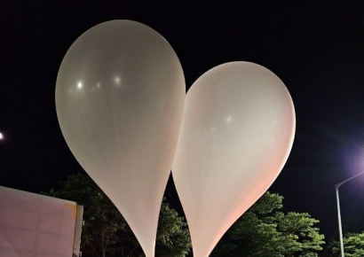 자동차 폭발에 앞유리 '박살'…전국 곳곳 '北 오물 풍선' 폭탄(종합)