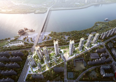 신반포2차 다음달 시공사 선정…현대·대우 2파전