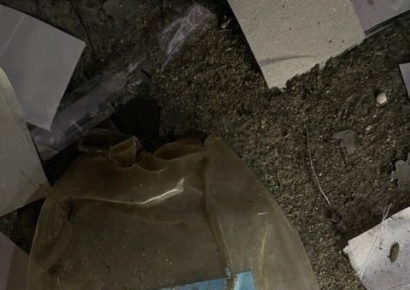 합참 "북, 대남 오물 풍선 또 살포…적재물 낙하 주의" 