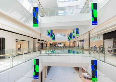 롯데 vs 신세계 '수원대첩' 개막…베일 벗은 '타임빌라스' 