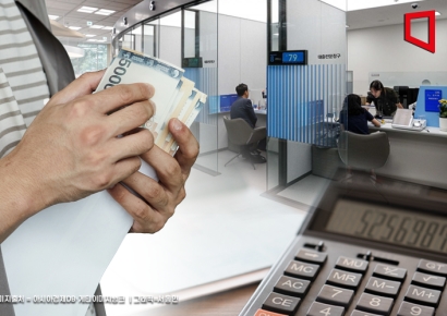 중도상환, 타이밍이 돈이다…당국 압박에 은행권 '셈법' 분주