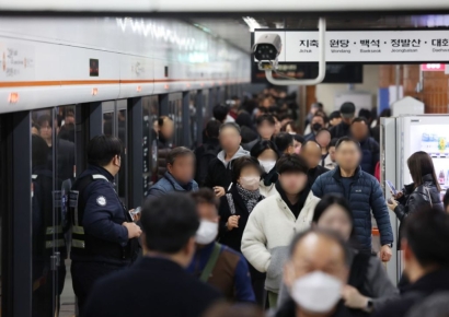 “아무도 안 가져가길래”…지하철 분실물 무단 점유 '급증'