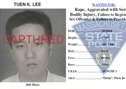 입냄새 얼마나 끔찍하면 별명까지…16년만에 붙잡힌 성폭행범