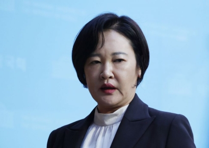 "이수진, 함께 해서 더러웠고 다시는 보지 말자"…'개딸'들 폭풍비난