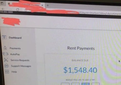 "최종보스의 등장"…50만원 '월세 팁' 달라는 집주인에 美도 격앙