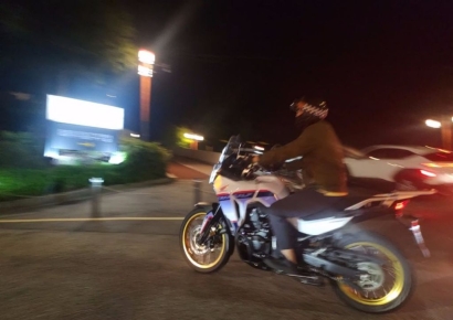 "열차 소음보다 높아"…오토바이 굉음에 잠 못 드는 사람들