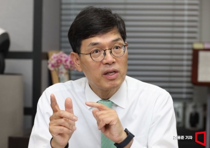 안철경 보험연구원장 "CSM 실적 논란…시장 지켜봐야"