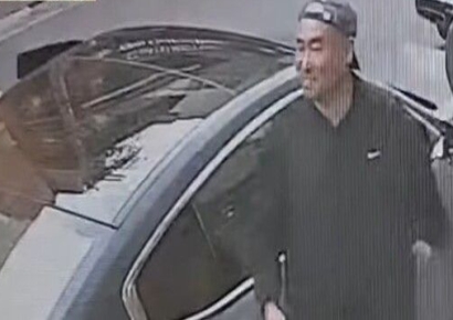 사건 당일 김호중 차에서 내린 가수 길 "음주운전 방조 억측" 호소 