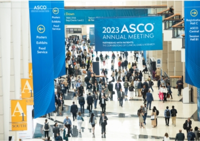 미국임상종양학회 개막, 올해도 주인공은 ADC…FDA 승인 눈앞 '렉라자' 관심 모아