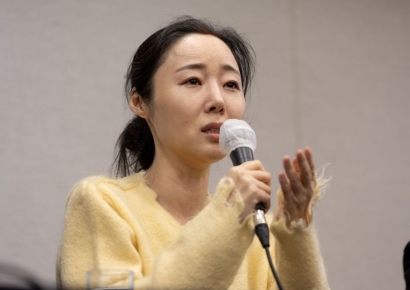 [속보]법원, '어도어 대표로 재선임해 달라' 민희진 가처분 신청 각하