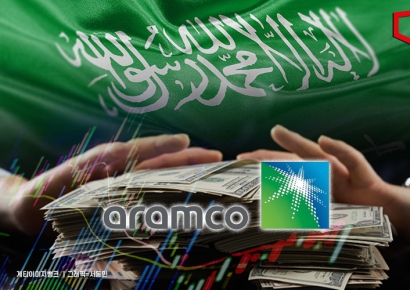 정유사 실적 회복 '빨간불'…아시아 원유 판매가 올린 사우디