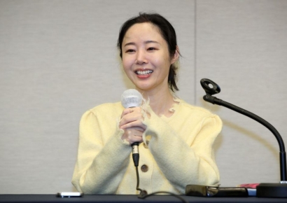 어도어, 민희진 사내이사 임기 연장키로…"대표직 복귀는 불가"