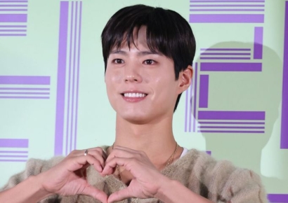 '젊고 건실한 청년' 박보검 이미지 앞세웠는데…'영포티'가 점찍은 당근의 고민