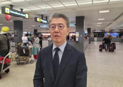 한미일 "北 위성·미사일 강력 규탄…완전한 비핵화 확인"