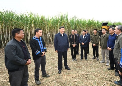 中 식량안보법 오늘부터 시행…"국내에 미칠 영향은 제한"