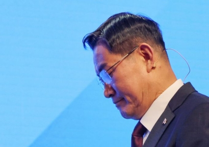 美하원의원단, 北 오물 풍선 살포에 "비열하고 수용할 수 없어"