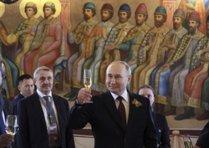 푸틴 방문 영향?…러시아, '전력난' 베트남에 원전 수출 추진