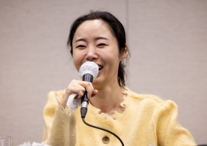 "뉴진스 위해 한 수 접겠다" 화해 요청한 민희진의 속내…'묵묵부답' 하이브