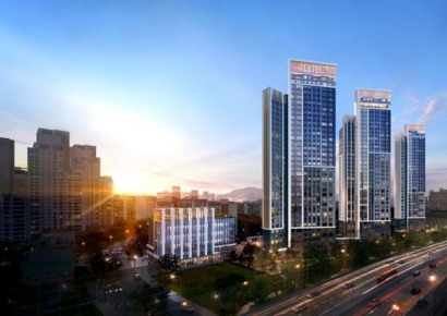 롯데건설, 신반포12차아파트 재건축정비사업 수주