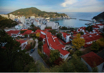 [용산의 미래]'장애인 건축 권위자' 강병근 총괄건축가 대표작은