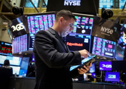 [굿모닝 증시]"5월 수출 양호…코스피 반등 발판 될까"