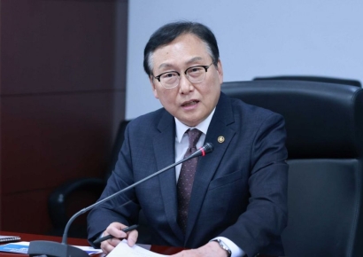 르노 부산공장 찾은 정인교 "HEV 이어 전기차 생산시설 투자 기대"