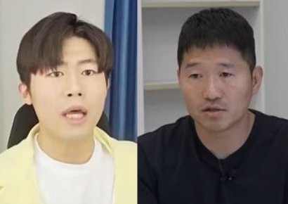 "제가 회사를 그만둔 이유는…" 강형욱 전 직원, 입 열었다
