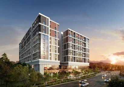 리조트, 공항 등 인프라 갖춘 영종구…브랜드 오피스텔 ‘영종 SK VIEW’ 관심