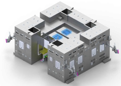 세메스, HBM용 차세대 TC 본더 양산