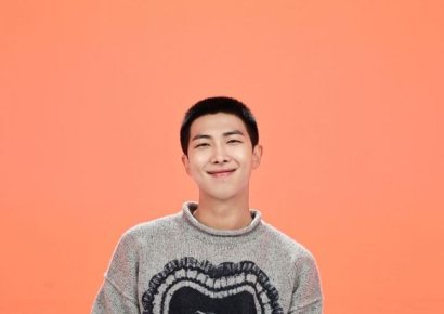BTS RM 솔로 2집, '빌보드 200' 5위…두 작품 연속 톱5