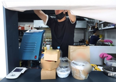 세금으로 배달료 지원한다는 정부…자영업자 “앱만 배불려”, 소비자도 “황당”