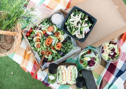 "저탄수화물 식단, 장기간 지속시 대장암 위험 ↑"