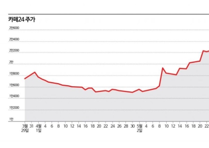 라이브커머스 시장 성장…카페24가 웃는 이유