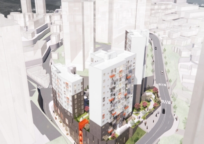 서울 정릉동·시흥동 모아주택 158가구 공급