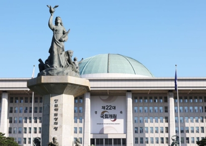 국힘 "방송3법, 공영방송 점거하겠단 의도…악법 중 악법"