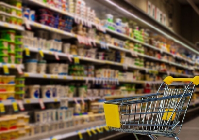 "고기 40%가량 싸다" 400Km 넘는 거리까지 장보러 가는 프랑스인들 