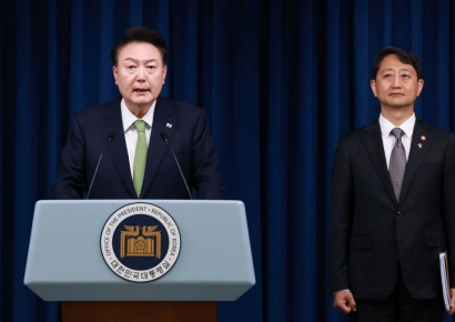 "포항 석유, 2035년에야 상업개발…10년 뒤 화석연료 경제성이 변수" 