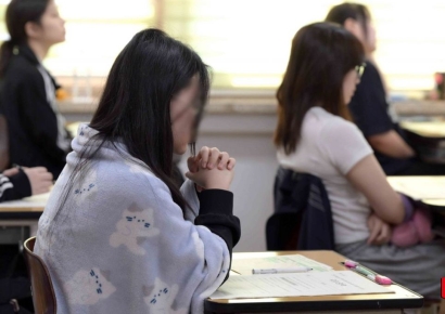 [포토] '긴장되는 순간'