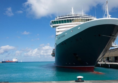 "환불 불가"…SNS에 자랑했다 호화 크루즈 여행 취소된 美가족