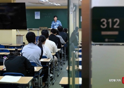 "정시, 인문계가 더 힘들다"…서울 주요 10개大, 수시 탈락자 19만명 넘어