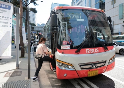 광역버스·BRT 확충…수도권 북부지역 출퇴근 편리해진다