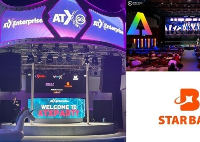 지구를 살리는 금융 스타뱅크, ‘AI 포 굿 글로벌 서밋’ 후원