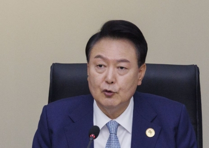 尹, 9·19 군사합의 전체 효력정지안 재가…남북 긴장감 고조