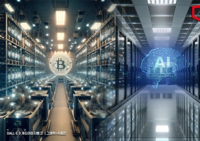 코인 반감기에 울상짓던 채굴업체 달려든 ‘이 사업’…수입 짭짤하네