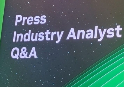 젠슨 황 "SK하이닉스·삼성전자 모두 훌륭한 공급 파트너"