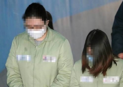 "사람 죽이고도 30대에 출소하다니"…초등생 살인 주범이 쓴 편지에 '발칵'
