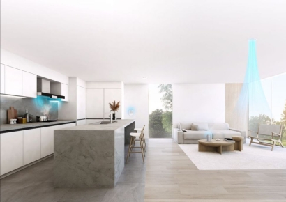 '나비엔 매직' 3월 출범…실내 공기질 관리 사업 박차