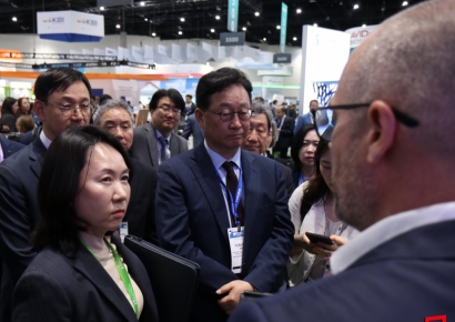 한·미·일·인도·EU '바이오제약연합' 출범…"의약품 공급망 구축"